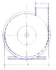 Caixa Passagem